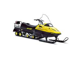     BRP SKI-DOO Skandic SWT 1999 ( 62, 2, ) 