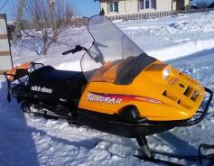    BRP Tundra II LT 1996-1999, Tundra R 1998-2005 ( 59, 2, ) 