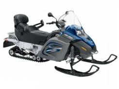     BRP Legend Touring V-800; Tundra 300F ( 50, 2, ) 