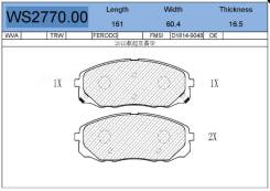    |  | Jeenice 'WS277000 