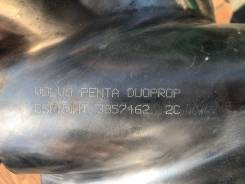        Volvo Penta C5 