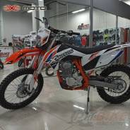 Xmotos RACER PRO 250, 2022 