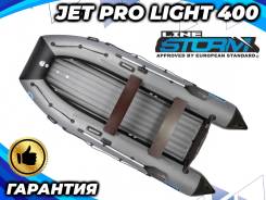   Stormline Jet Pro Light 400  