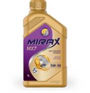   5W30 Mirax A3/B4 SL/CF MX7 1 