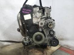 Двигатель PSA 10DYZM AH02 DW10FC 85т. км контрактный из Японии!