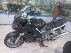 Yamaha FJR 1300, 2008 