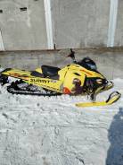 BRP Ski-Doo Summit, 2015 