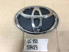  Toyota Land Cruiser Prado 7531260050 150 