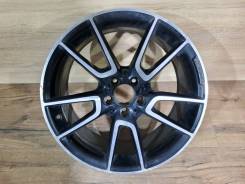 Mercedes C-klasse AMG W205,   r19 