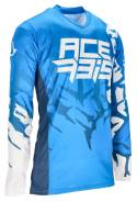  Acerbis MX J-Track SIX Blue/White,  S 