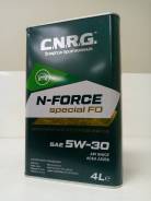    5W-30 A5/B5 SN/CF FO C. N. R. G. N-Force Special 4. () Toyota 