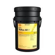   Shell Tellus S2 V 32 20 