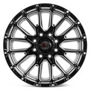 Новые! Оригинал! WORX 818 20xJ9 ET0 5X127/139.7 78,1 [80332] фото