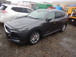 Mazda CX-9, 2019 