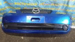   Mazda Demio DY 2005-