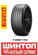 Pirelli P Zero PZ4, 275/50R20 113W XL