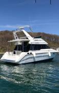  Bayliner 30 