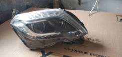  Mercedes Glk-Class X204 ,  
