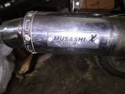  Musashi SPEC-R  Skywave 250/400 k43 