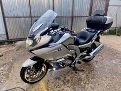 BMW K 1600 GTL, 2013 