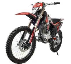 Motoland XR250 Lite, 2022 