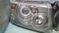   Land Rover Range Rover Sport L320 