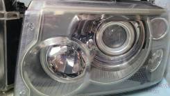   Land Rover Range Rover Sport L320 