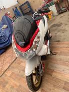 Honda PCX 125, 2014 