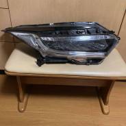   Honda Vezel RU     100-622Al J6