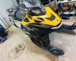 BRP Ski-Doo Skandic WT, 2011 