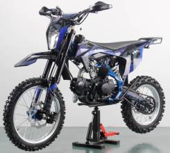 Racer Pitbike, 2023 