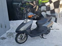 Honda Spacy 100, 2005 