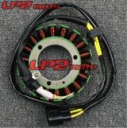   LPZ - Cfmoto CF800 X8 '13-19 (0800-032000) 