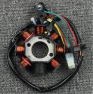   LPZ - KTM EXC 250-300 08-16, Husqvarna TE 250-300 11-16, Husaberg TE250-300 '11-13 
