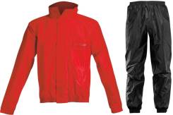   Acerbis Rain Suit Logo (+) - / XS 