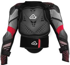   () Acerbis Scudo CE Junior 2.0  - / S/M 