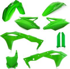   Acerbis - Kawasaki KX250F '18-19, KX250 4T '20 -   (0022985.130) 