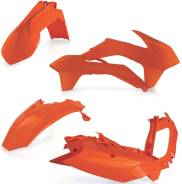   Acerbis - KTM EXC-F 250-500 '14-16, EXC125-300 14-16 -  (0017203.010) 