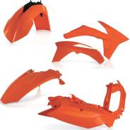   Acerbis - KTM EXC-F 250-500 '12-13, EXC125-300 12-13 -  (0016233.010) 