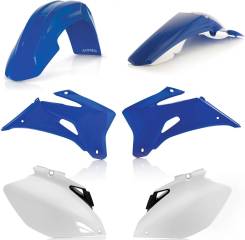   Acerbis - Yamaha YZ250F '06-09, YZ450F '06-09 - / (0009140.553) 