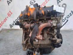  Renault Sandero 2013 1.2 D4F732 