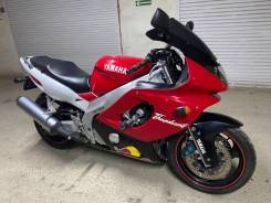 Yamaha YZF 600, 1997 