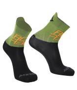  Acerbis MTB Light Black/Green,  XXL 45-47 