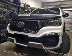   Toyota Hilux (AN120) 2015-2020 .  WALD