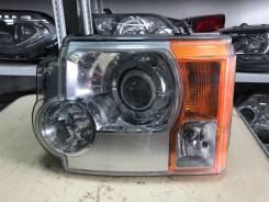   Land Rover Discovery L319 ()