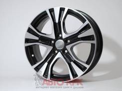   R17 5x112  VW Jetta 