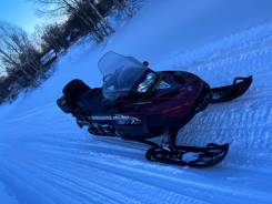 BRP Ski-Doo Expedition, 2007 