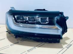   Led Toyota Land Cruiser 300