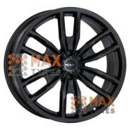   MAK Peak Matt Black 9/0 R20 