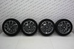    R19   235/50/19 Goodyear Ultra Grip (7JX19 ET43) Skoda 565601025G 